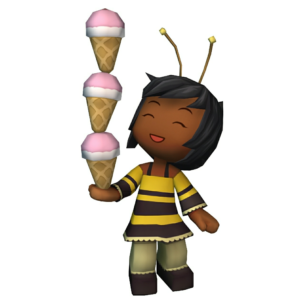 MySims Party (DS)